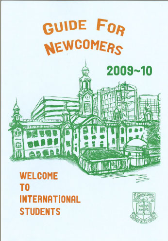 Guide for Newcomers 2009